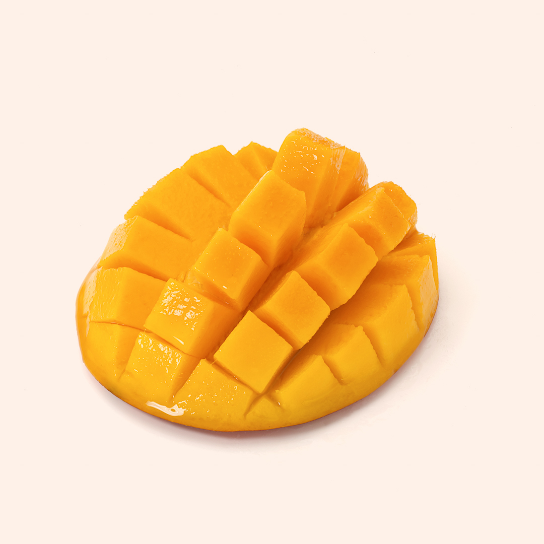 Apple Mango (Cattle's Heart)