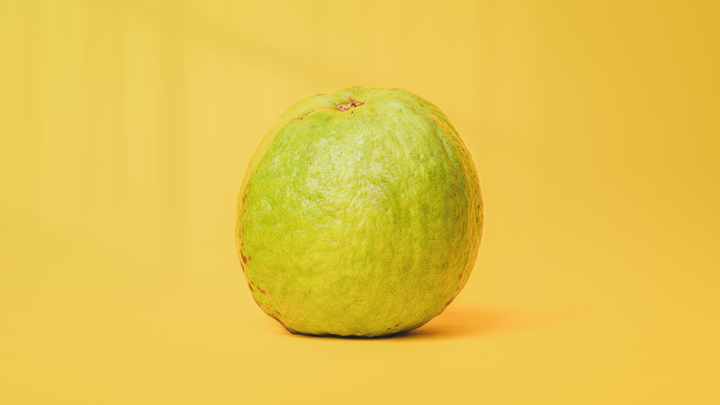 Weiße Guave