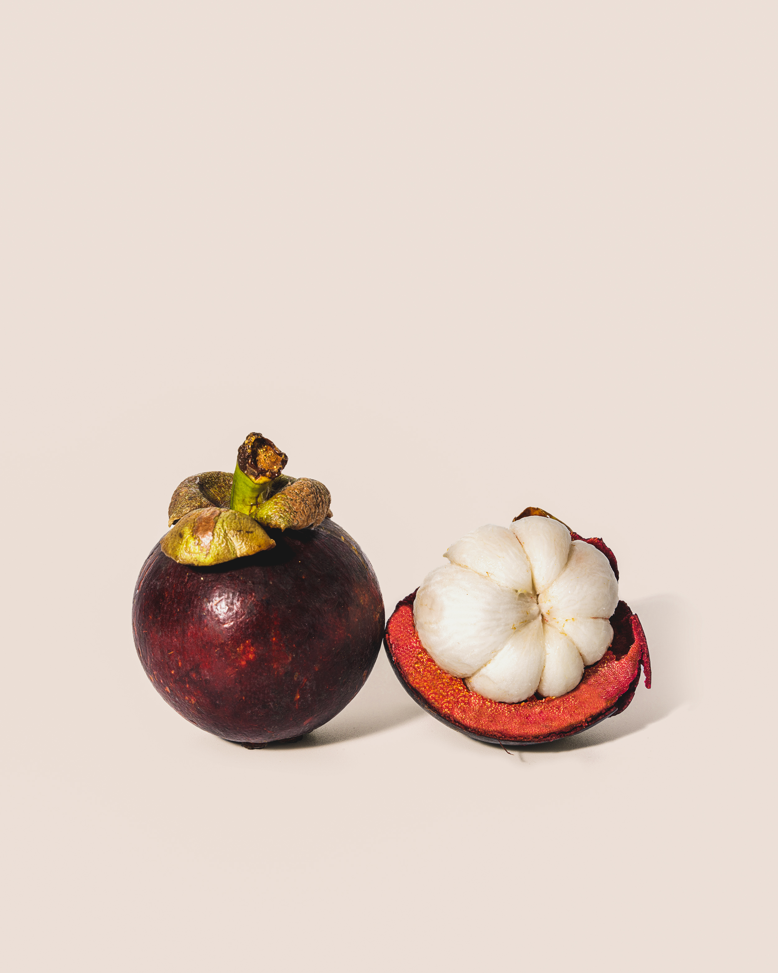 Mangosteen - Exotische Frucht mit süßem Geschmack - JJ Global Trader