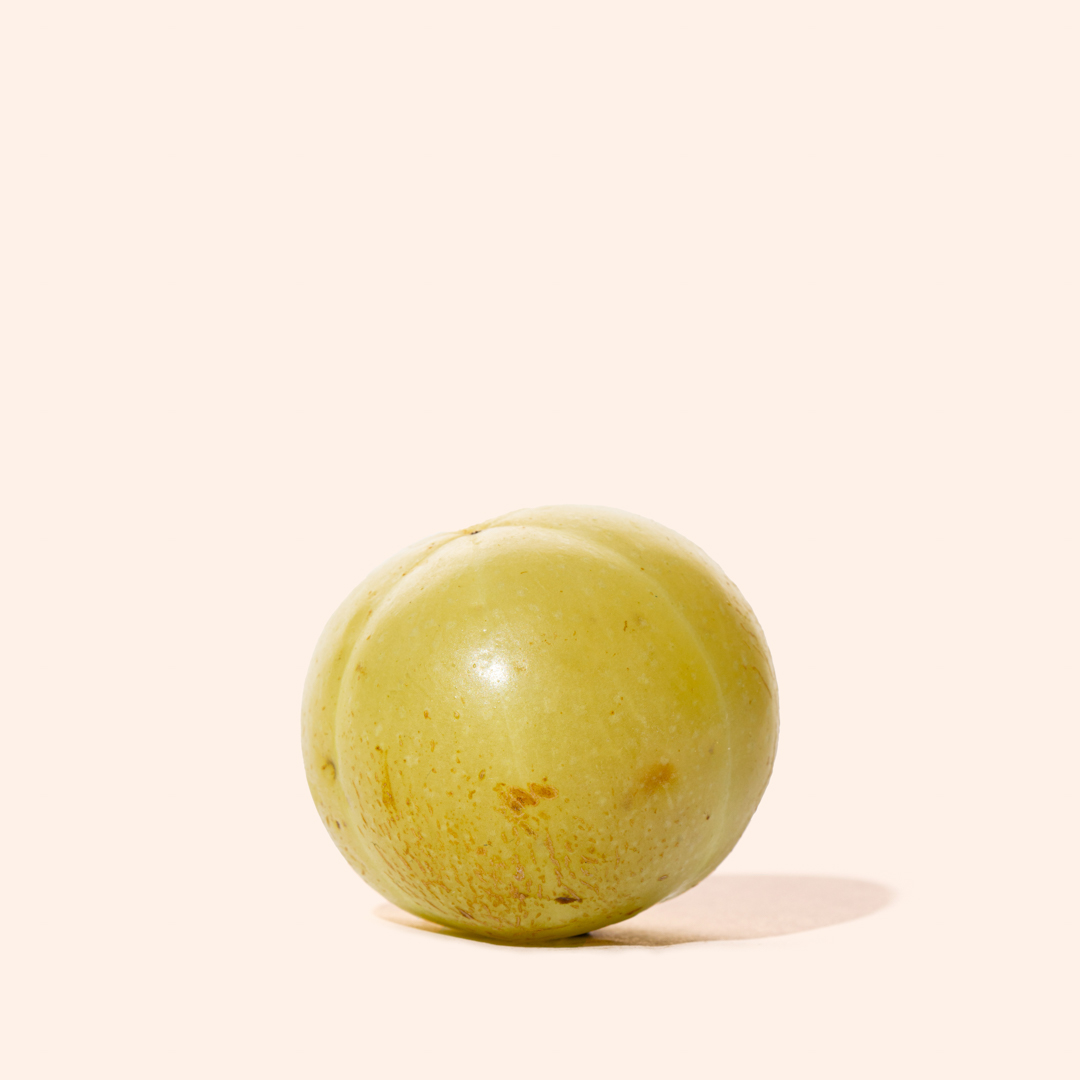 Amla-Stachelbeere - Hochwertige Indian Gooseberry - JJ Global Trader