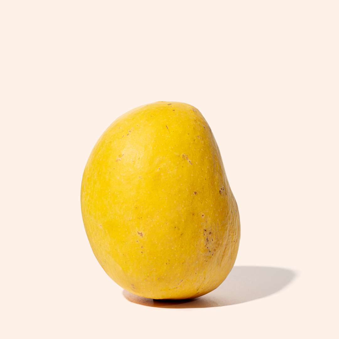 Alphonso Mango