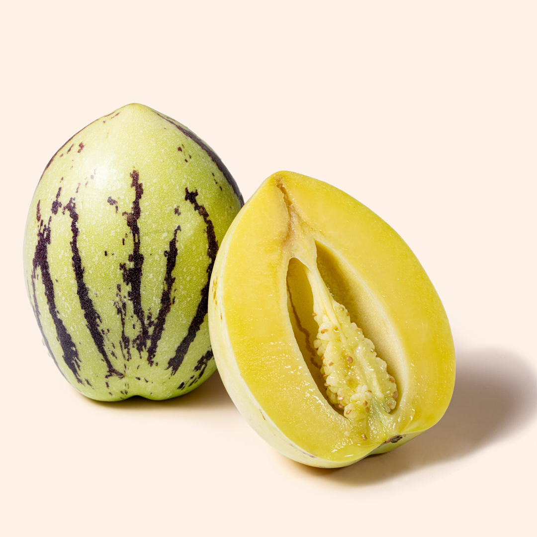 Pepino Melon  